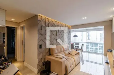 Apartamento com 2 quartos à venda na Rua Nilo, 170, Aclimação, São Paulo