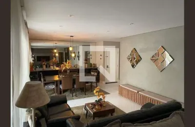 Apartamento com 3 quartos à venda na Alameda América, 101, Alphaville, Santana de Parnaíba