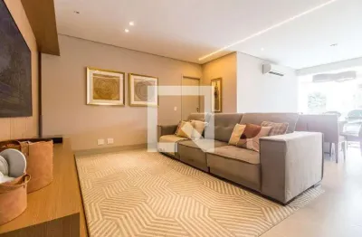 Apartamento com 3 quartos à venda na Alameda Canto dos Pássaros, 95, Alphaville, Santana de Parnaíba