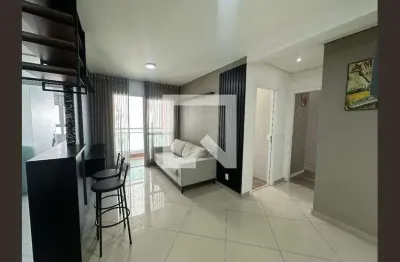 Apartamento com 2 quartos à venda na Avenida Trindade, 122, Jardim Iracema, Barueri