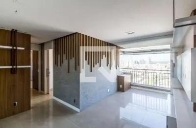 Apartamento com 2 quartos à venda na Avenida Sebastião Davino dos Reis, 999, Jardim Esperança, Barueri