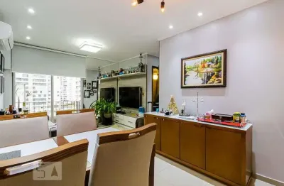 Apartamento com 2 quartos à venda na Rua Muniz de Sousa, 644, Aclimação, São Paulo