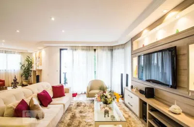 Apartamento com 4 quartos à venda na Rua Safira, 506, Aclimação, São Paulo