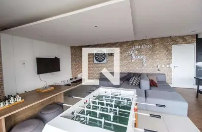 Apartamento com 2 quartos à venda na Avenida Trindade, 434, Jardim Iracema, Barueri