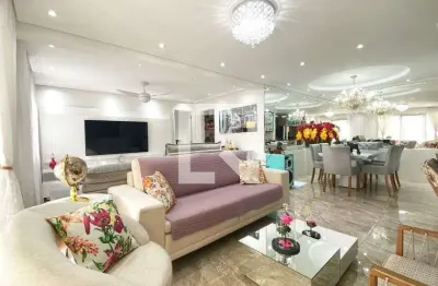 Apartamento com 2 quartos à venda na Avenida Trindade, 404, Jardim Iracema, Barueri