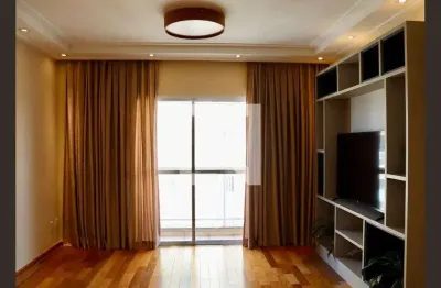 Apartamento com 3 quartos à venda na Avenida Trindade, 374, Jardim Iracema, Barueri