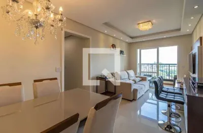 Apartamento com 2 quartos à venda na Rua Werner Goldberg, 157, Jardim Esperança, Barueri