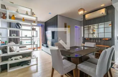 Apartamento com 2 quartos à venda na Avenida Trindade, 122, Jardim Iracema, Barueri