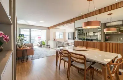 Apartamento com 2 quartos à venda na Avenida Trindade, 404, Jardim Iracema, Barueri