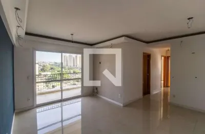 Apartamento com 3 quartos à venda na Rua Marechal Deodoro da Fonseca, 118, Vila Boa Vista, Barueri