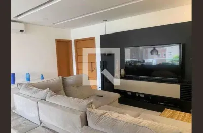 Apartamento com 3 quartos à venda na Alameda Canto dos Pássaros, 95, Alphaville, Santana de Parnaíba