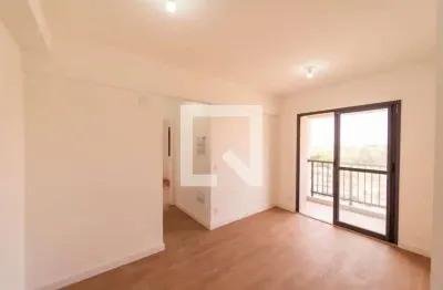 Apartamento com 1 quarto à venda na Rua Roraima, 212, Jardim Iracema, Barueri