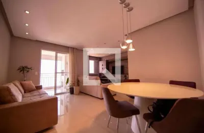 Apartamento com 2 quartos à venda na Rua Werner Goldberg, 77, Jardim Esperança, Barueri