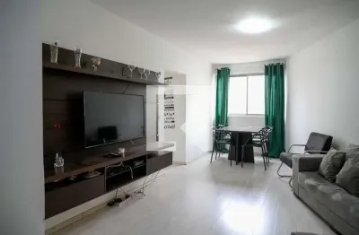 Apartamento com 2 quartos à venda na Rua Muniz de Sousa, 985, Aclimação, São Paulo