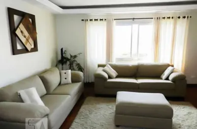 Apartamento com 3 quartos à venda na Rua Pires da Mota, 80, Aclimação, São Paulo