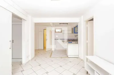 Apartamento com 2 quartos à venda na Rua Castro Alves, 265, Aclimação, São Paulo