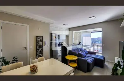 Apartamento com 2 quartos à venda na Rua Rondonia, 267, Jardim Iracema, Barueri