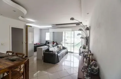 Apartamento com 2 quartos à venda na Avenida Marcos Penteado de Ulhôa Rodrigues, 1081, Alphaville, Santana de Parnaíba