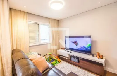 Apartamento com 2 quartos à venda na Avenida Marcos Penteado de Ulhôa Rodrigues, 5100, Alphaville, Santana de Parnaíba