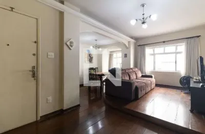 Apartamento com 3 quartos à venda na Rua Pires da Mota, 44, Aclimação, São Paulo