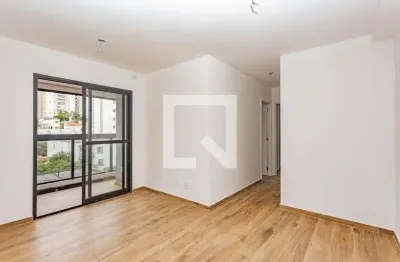 Apartamento com 2 quartos à venda na Rua Bueno de Andrade, 726, Aclimação, São Paulo