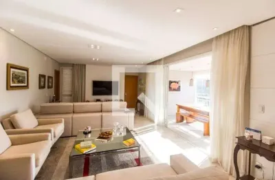 Apartamento com 2 quartos à venda na Avenida dos Parques, 329, Alphaville, Santana de Parnaíba