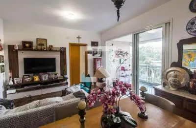 Apartamento com 2 quartos à venda na Avenida dos Parques, 329, Alphaville, Santana de Parnaíba