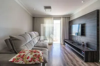 Apartamento com 4 quartos à venda na Rua Werner Goldberg, 77, Jardim Esperança, Barueri