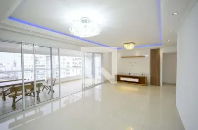 Apartamento com 4 quartos à venda na Rua Tabor, 647, Ipiranga, São Paulo