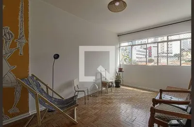 Apartamento com 3 quartos à venda na Rua Castro Alves, 318, Aclimação, São Paulo