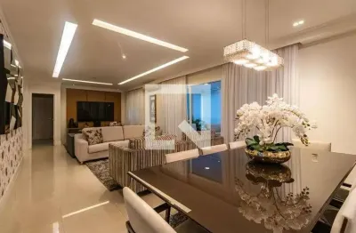 Apartamento com 3 quartos à venda na Alameda América, 101, Alphaville, Santana de Parnaíba