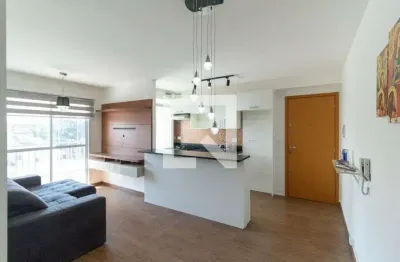 Apartamento com 2 quartos à venda na Rua Cisplatina, 785, Ipiranga, São Paulo