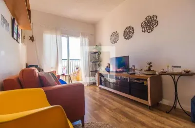 Apartamento com 2 quartos à venda na Rua Werner Goldberg, 157, Jardim Esperança, Barueri