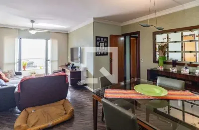 Apartamento com 3 quartos à venda na Rua Agostinho Gomes, 960, Ipiranga, São Paulo