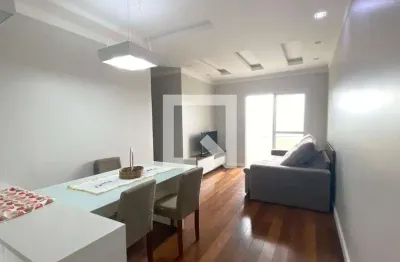 Apartamento com 3 quartos à venda na Rua Vitorino Calegare, 141, Jardim Esperança, Barueri