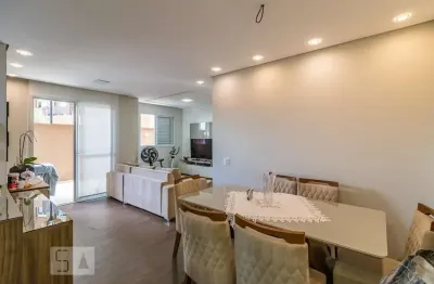 Apartamento com 2 quartos à venda na Avenida Sebastião Davino dos Reis, 1015, Jardim Esperança, Barueri