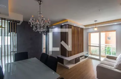 Apartamento com 3 quartos à venda na Avenida Trindade, 122, Jardim Iracema, Barueri