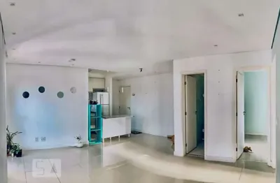 Apartamento com 2 quartos à venda na Rua Luiz Scott, 111, Jardim Iracema, Barueri