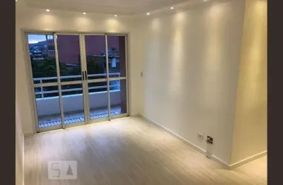 Apartamento com 3 quartos à venda na Rua José Augusto de Camargo, 152, Centro, Barueri