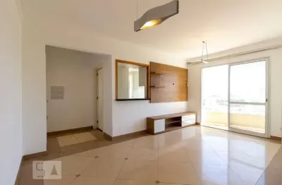 Apartamento com 3 quartos à venda na Rua Carlos de Campos, 116, Vila Boa Vista, Barueri