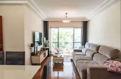 Apartamento com 3 quartos à venda na Rua Cipriano Barata, 1051, Ipiranga, São Paulo