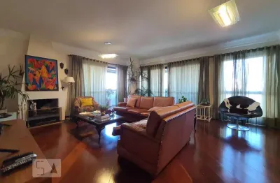 Apartamento com 4 quartos à venda na Rua Brigadeiro Jordão, 229, Ipiranga, São Paulo