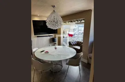 Apartamento com 2 quartos à venda na Avenida Sebastião Davino dos Reis, 999, Jardim Esperança, Barueri