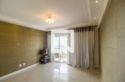 Apartamento com 3 quartos à venda na Avenida Trindade, 374, Jardim Iracema, Barueri