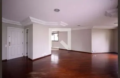 Apartamento com 4 quartos à venda na Rua Rodrigo Cláudio, 493, Aclimação, São Paulo