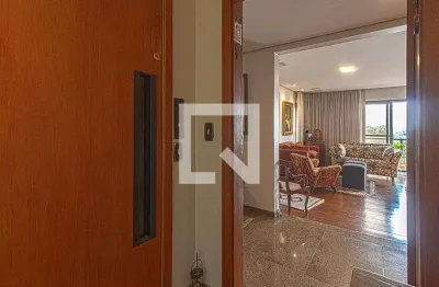 Apartamento com 4 quartos à venda na Rua Alabastro, 187, Aclimação, São Paulo