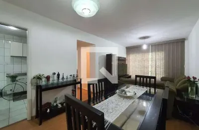 Apartamento com 3 quartos à venda na Rua Pires da Mota, 64, Aclimação, São Paulo