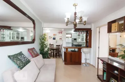 Apartamento com 2 quartos à venda na Rua Castro Alves, 265, Aclimação, São Paulo