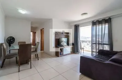 Apartamento com 3 quartos à venda na Rua Marechal Deodoro da Fonseca, 118, Vila Boa Vista, Barueri