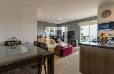 Apartamento com 2 quartos à venda na Rua Luiz Scott, 111, Jardim Iracema, Barueri